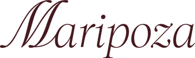 Logo Maripoza